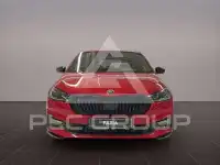 2025 Skoda Fabia