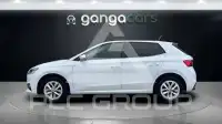 2025 Skoda Fabia