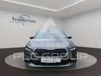 2025 Skoda Fabia