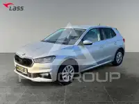 2025 Skoda Fabia