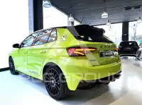 2025 Skoda Fabia