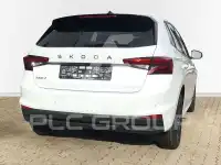 2025 Skoda Fabia