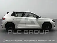 2025 Skoda Fabia