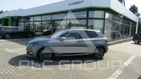 2025 Skoda Fabia
