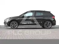 2025 Skoda Fabia