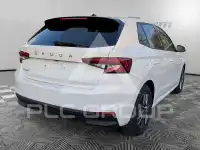 2025 Skoda Fabia