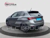 2025 Skoda Fabia