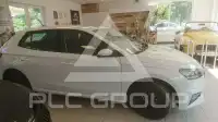 2025 Skoda Fabia