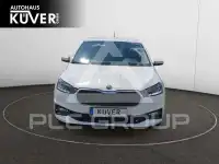 2025 Skoda Fabia