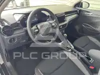 2025 Skoda Fabia