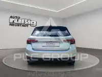2025 Skoda Fabia