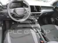 2025 Skoda Fabia