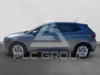 2025 Skoda Fabia