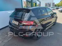 2025 Skoda Fabia