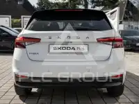 2025 Skoda Fabia