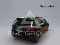 2025 Skoda Fabia