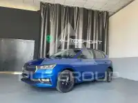 2026 Skoda Fabia