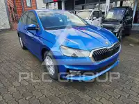 2025 Skoda Fabia