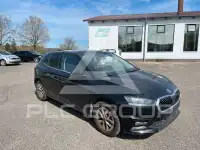2025 Skoda Fabia