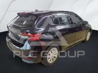 2025 Skoda Fabia