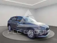 2025 Skoda Fabia