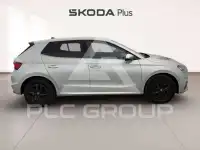 2025 Skoda Fabia