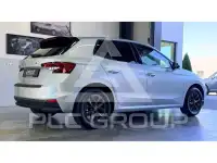 2025 Skoda Fabia