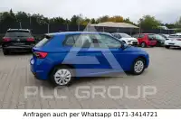 2025 Skoda Fabia