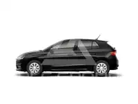 2026 Skoda Fabia