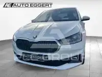 2025 Skoda Fabia