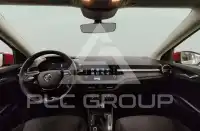 2025 Skoda Fabia