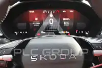 2025 Skoda Fabia