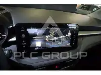 2025 Skoda Fabia