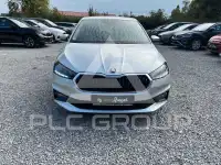 2025 Skoda Fabia