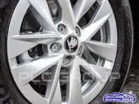 2025 Skoda Fabia