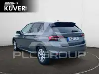 2025 Skoda Fabia