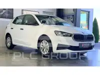2025 Skoda Fabia