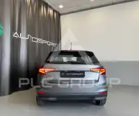 2026 Skoda Fabia