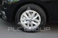 2025 Skoda Fabia