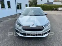 2025 Skoda Fabia