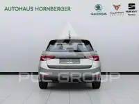 2025 Skoda Fabia