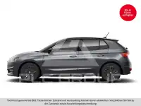 2025 Skoda Fabia
