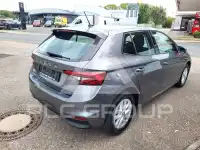2025 Skoda Fabia