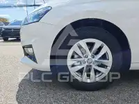 2025 Skoda Fabia