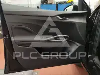 2025 Skoda Fabia