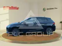 2025 Skoda Fabia
