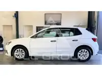 2025 Skoda Fabia