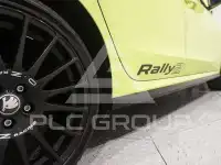 2025 Skoda Fabia