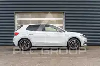 2025 Skoda Fabia