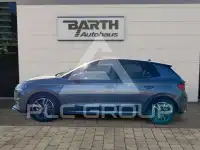 2025 Skoda Fabia
